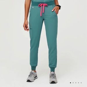 NWT Figs HYDROGREEN Zamora Jogger (L)